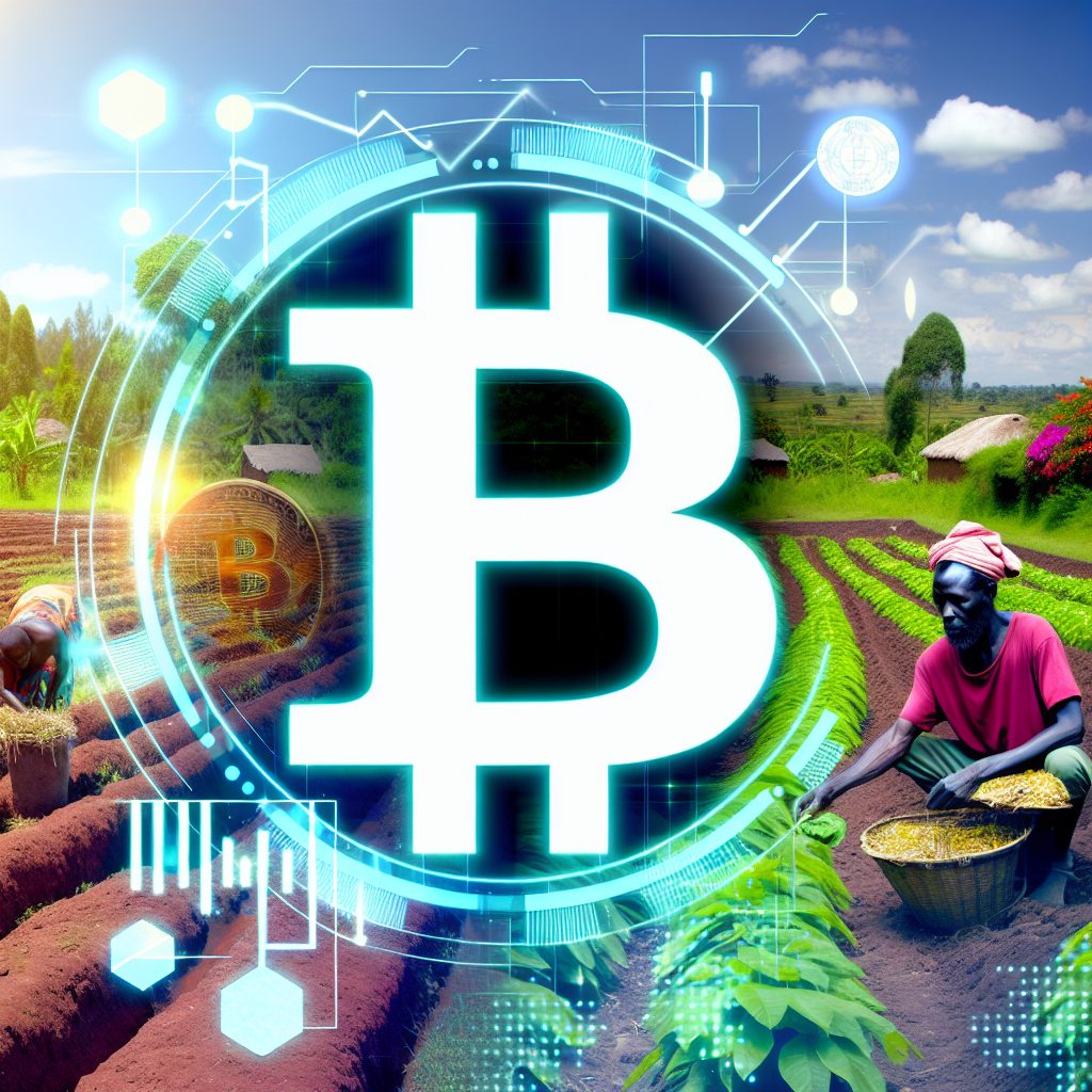 Crypto And Farming: Uganda’s Digital Twist