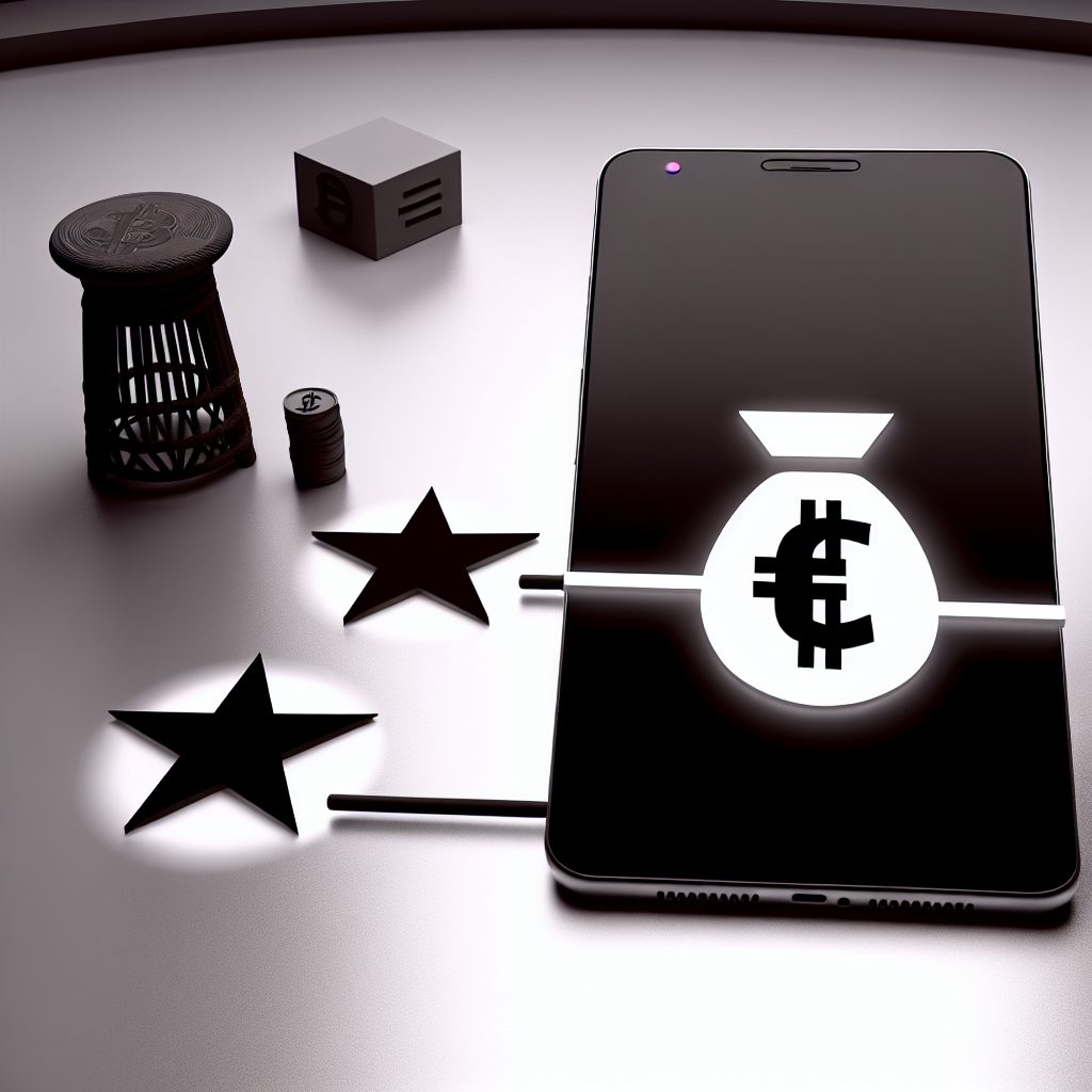 Crypto And Mobile Money: Ghana’s Digital Duo