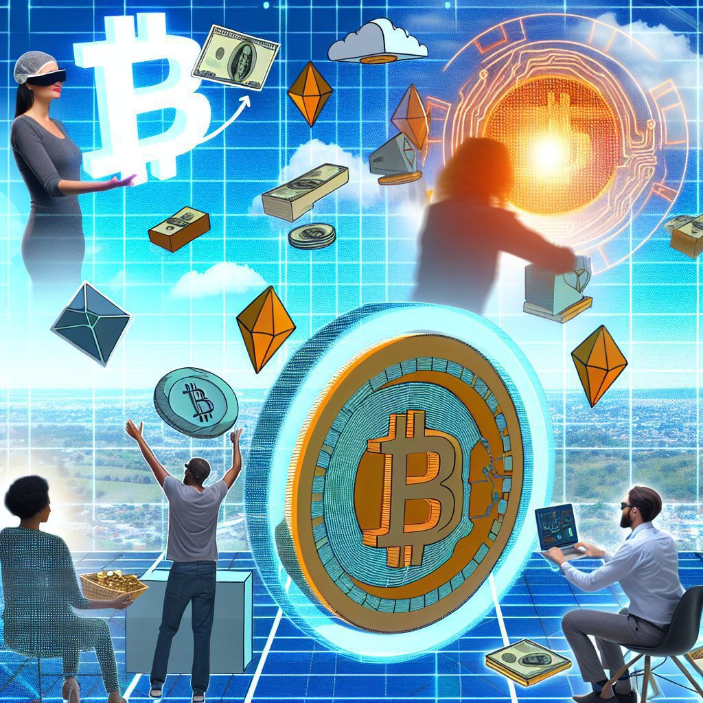 Crypto Hustles Nigerians Are Using In 2025