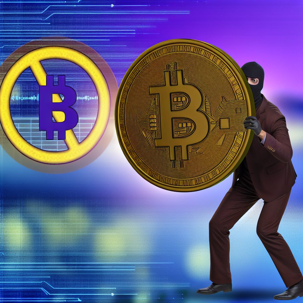 Crypto In Algeria: Banned But Booming