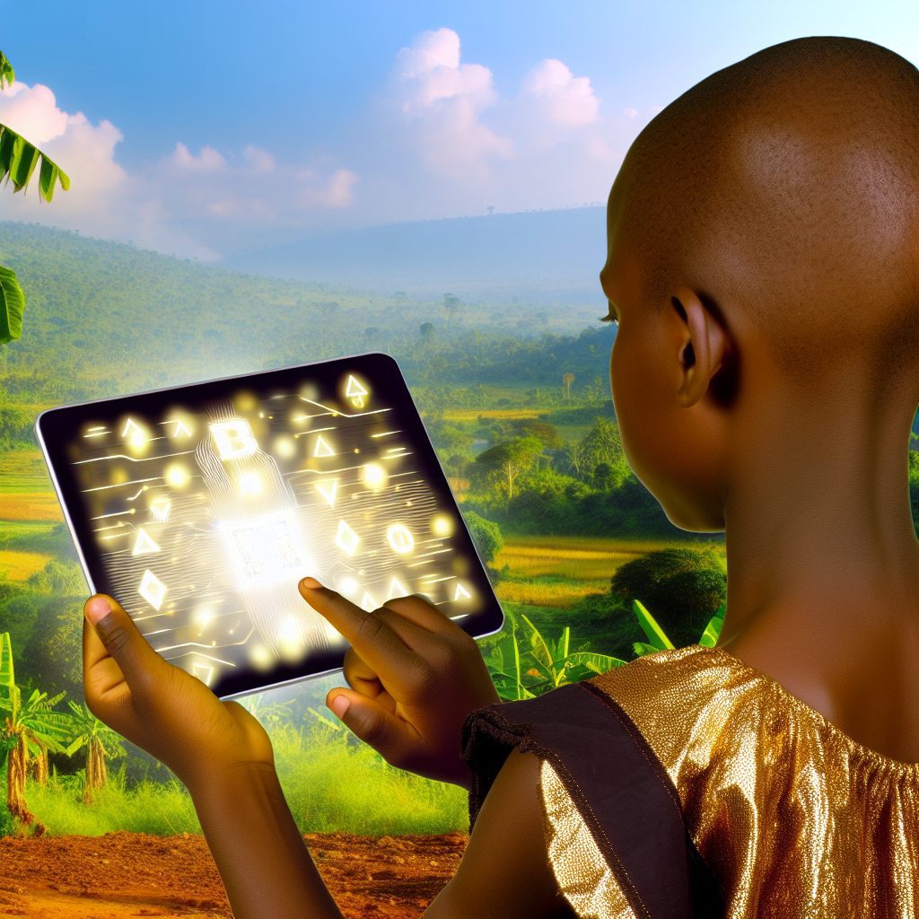 Crypto In Congo: The Digital Gold Rush Begins-Bitrabo Crypto In Congo: The Digital Gold Rush Begins
