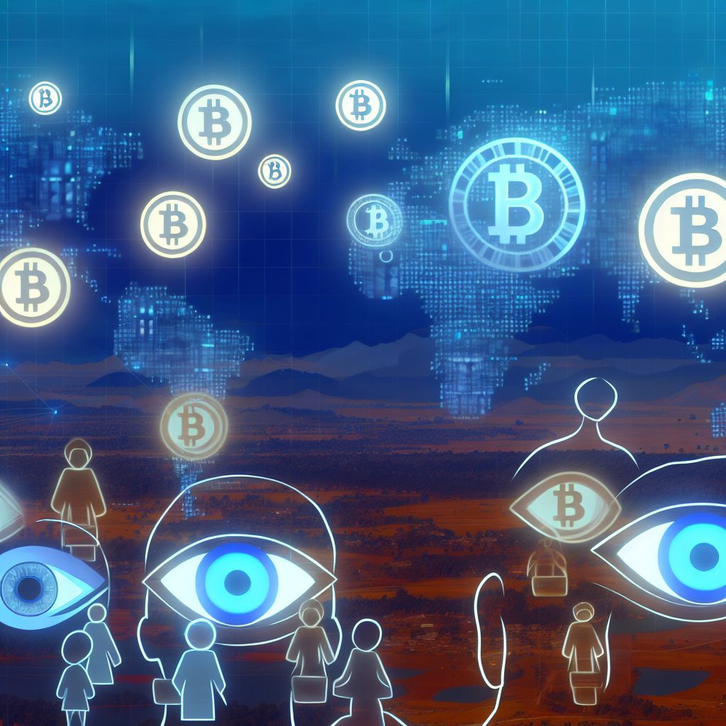 Crypto In Kenya: The Future Is Now