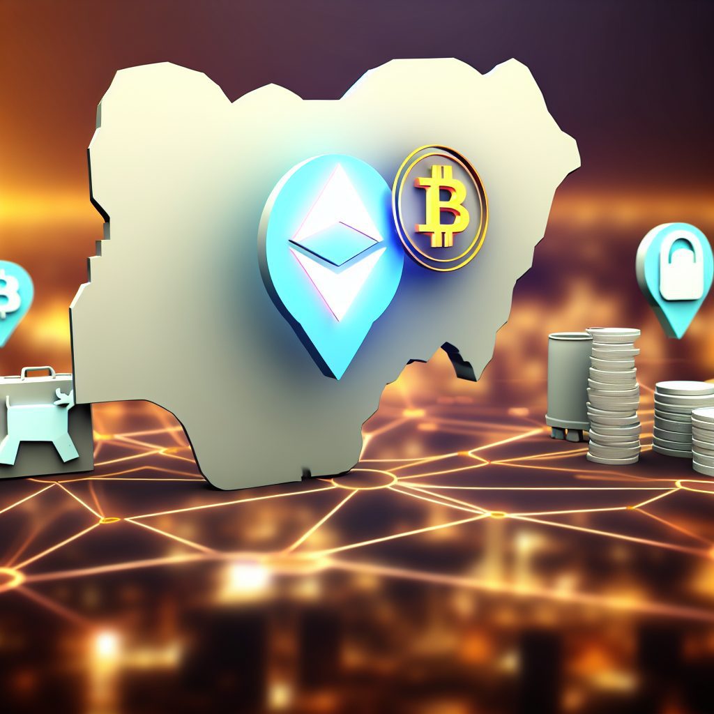 Crypto Is Beating Fintech At Its Own Game In Nigeria