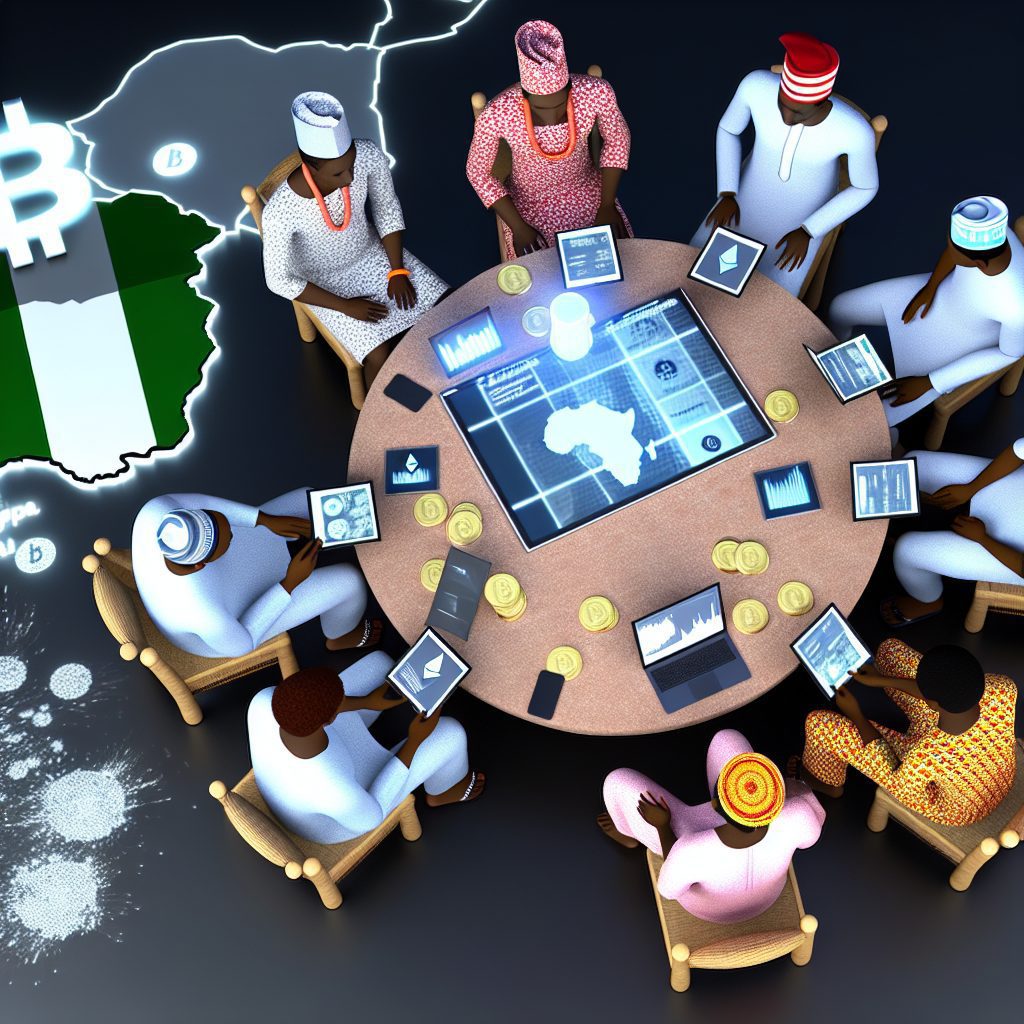 Crypto Is The New Japa Plan For Nigerian Youths