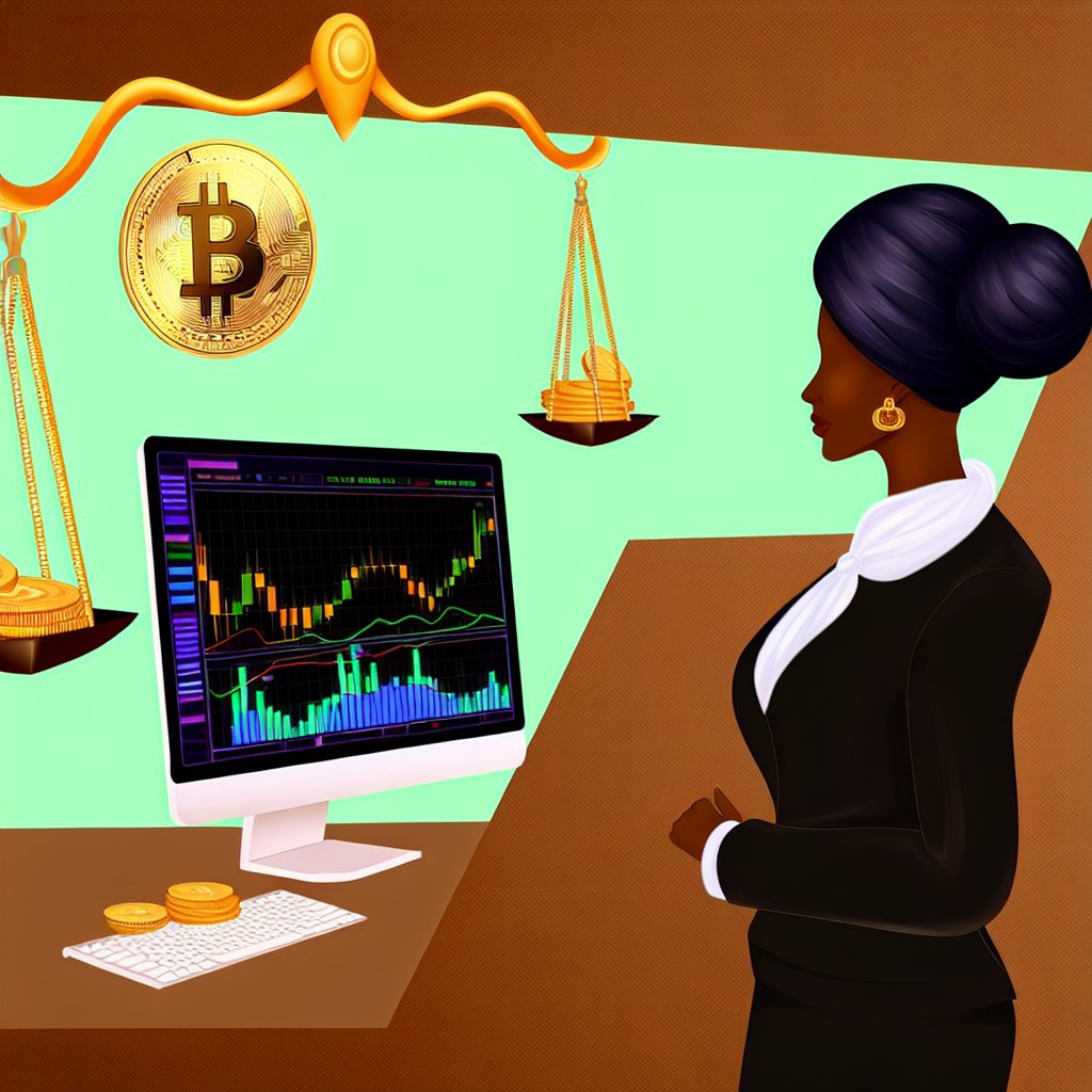 Crypto Millionaires In Nigeria: Real Or Scam?