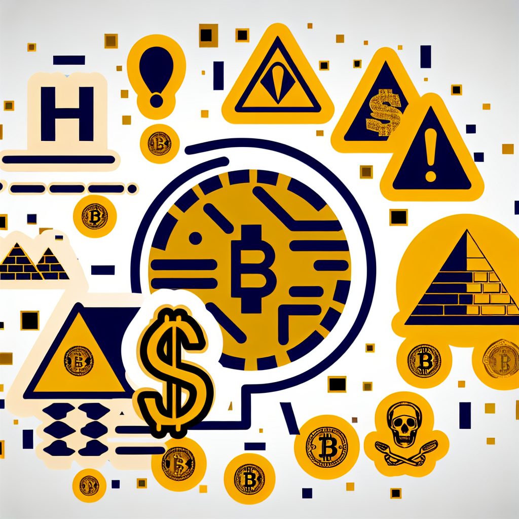 Crypto Scams In Egypt: What To Watch Out For