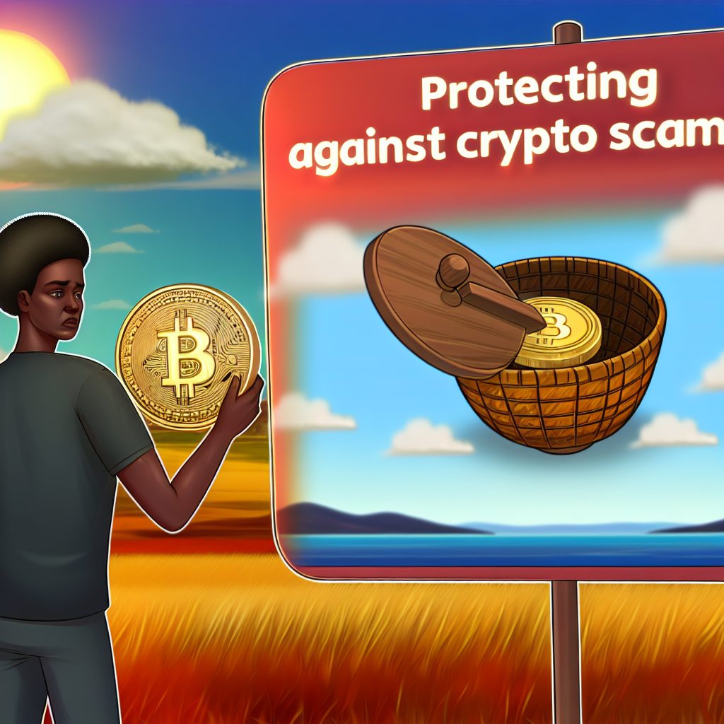 Crypto Scams In Uganda: How To Stay Safe