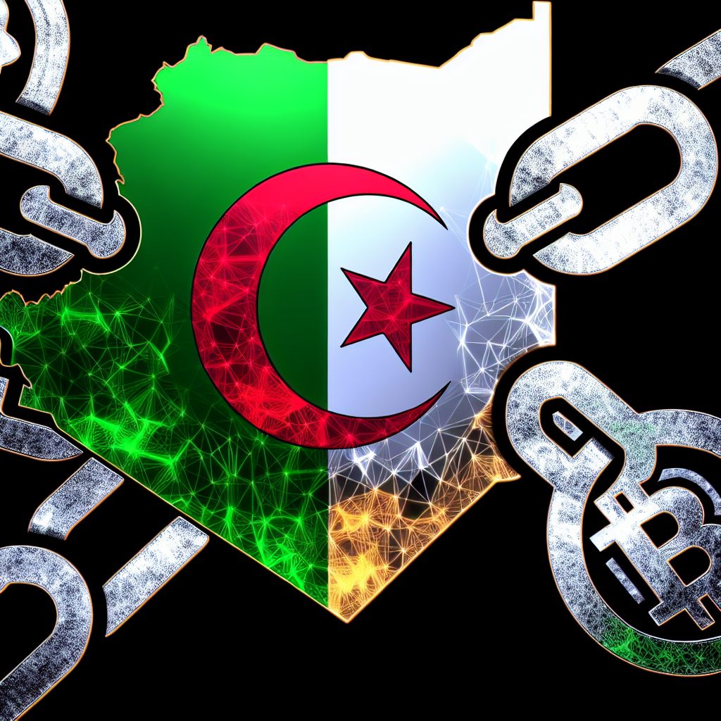 How Algerians Bypass Crypto Restrictions