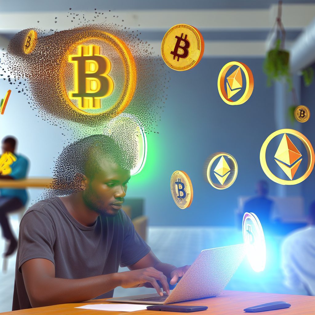 How Crypto Changed The Game For Nigerian Freelancers