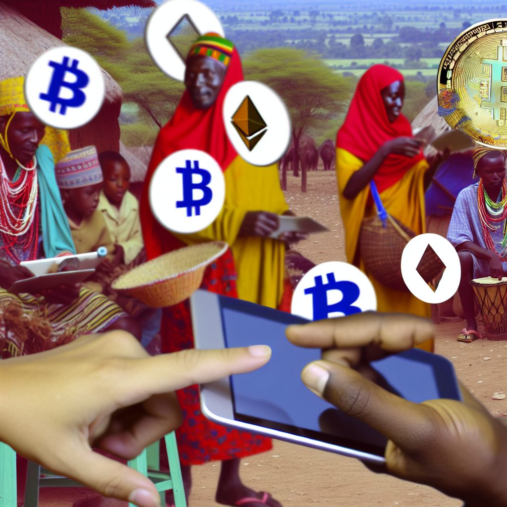 How Crypto Is Changing Lives In Kenya