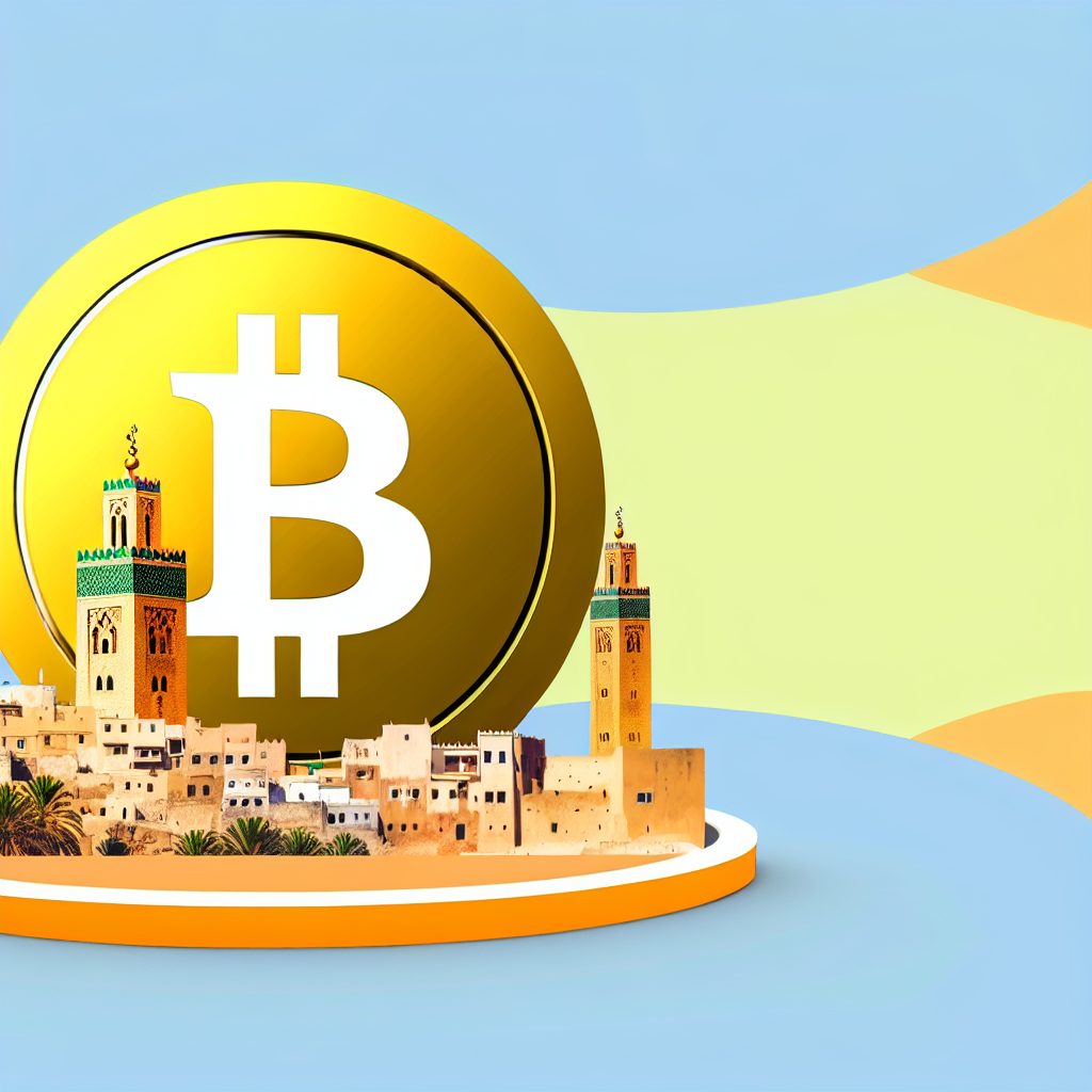 How To Buy Bitcoin In Morocco Without Trouble