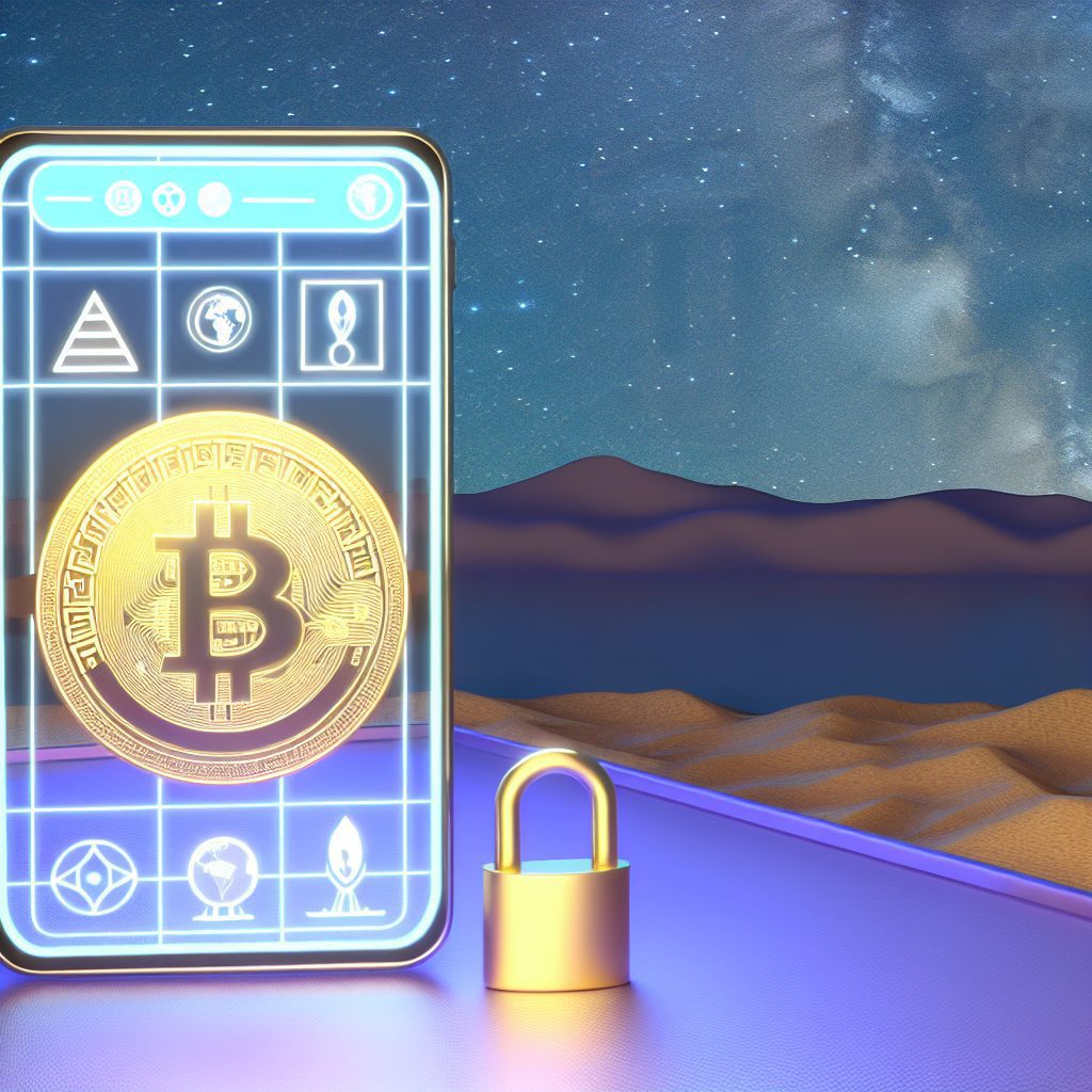 How To Start Trading Crypto In Egypt Safely