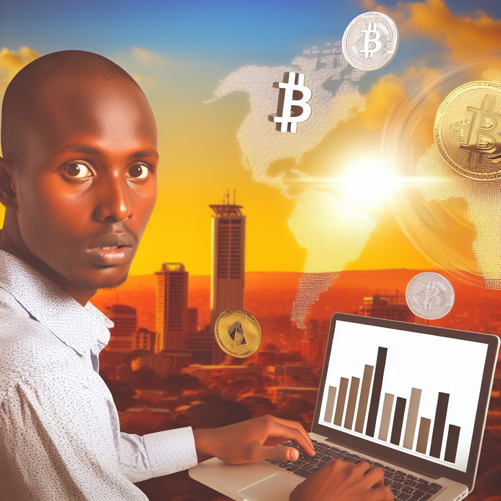 How To Start Trading Crypto In Kenya