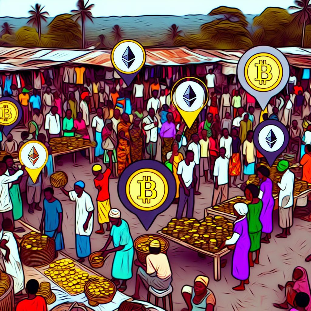 How Ugandans Trade Crypto Under Pressure-Bitrabo How Ugandans Trade Crypto Under Pressure