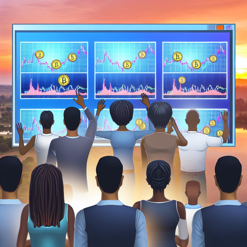 How Ugandans Trade Crypto Under Pressure-Bitrabo How Ugandans Trade Crypto Under Pressure