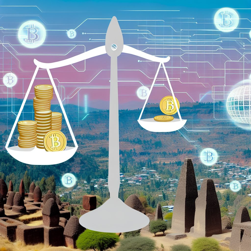 Is Crypto Legal In Ethiopia? Here’s The Truth