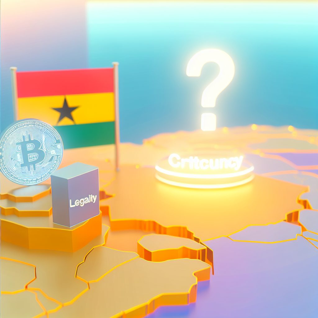 Is Crypto Legal In Ghana? What To Know