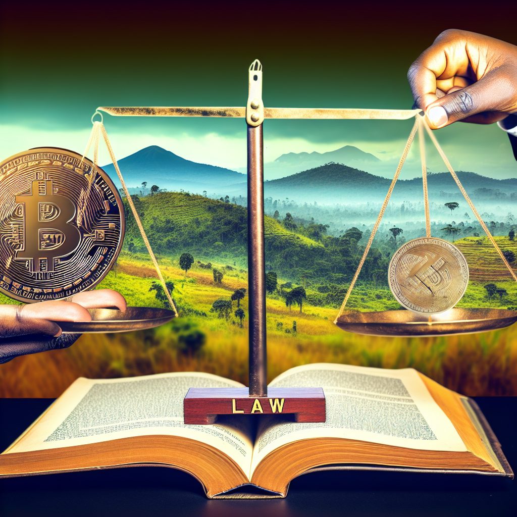 Is Crypto Legal In Uganda? What To Know