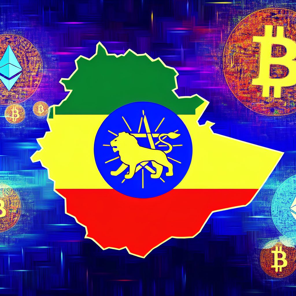Is Ethiopia The Next African Crypto Giant?