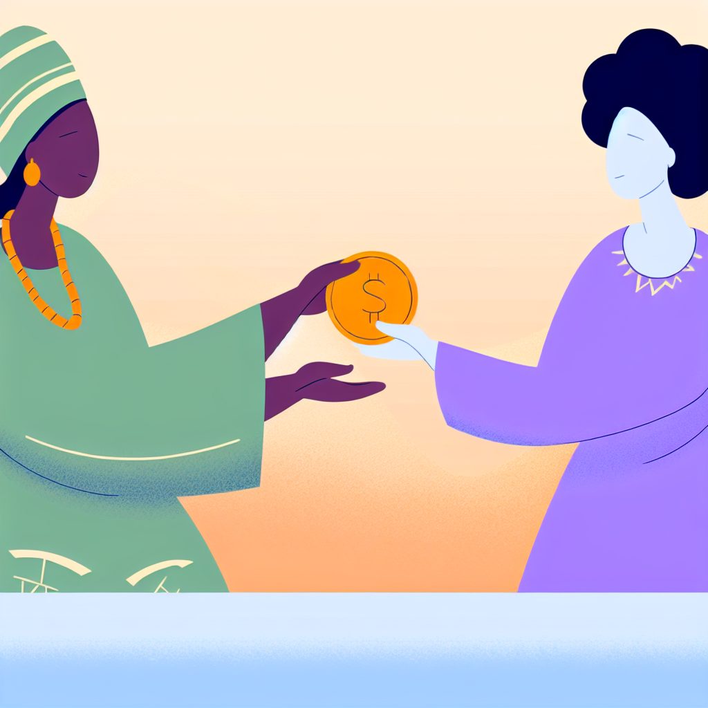 Nigerians Are Now Getting Paid In Stablecoins