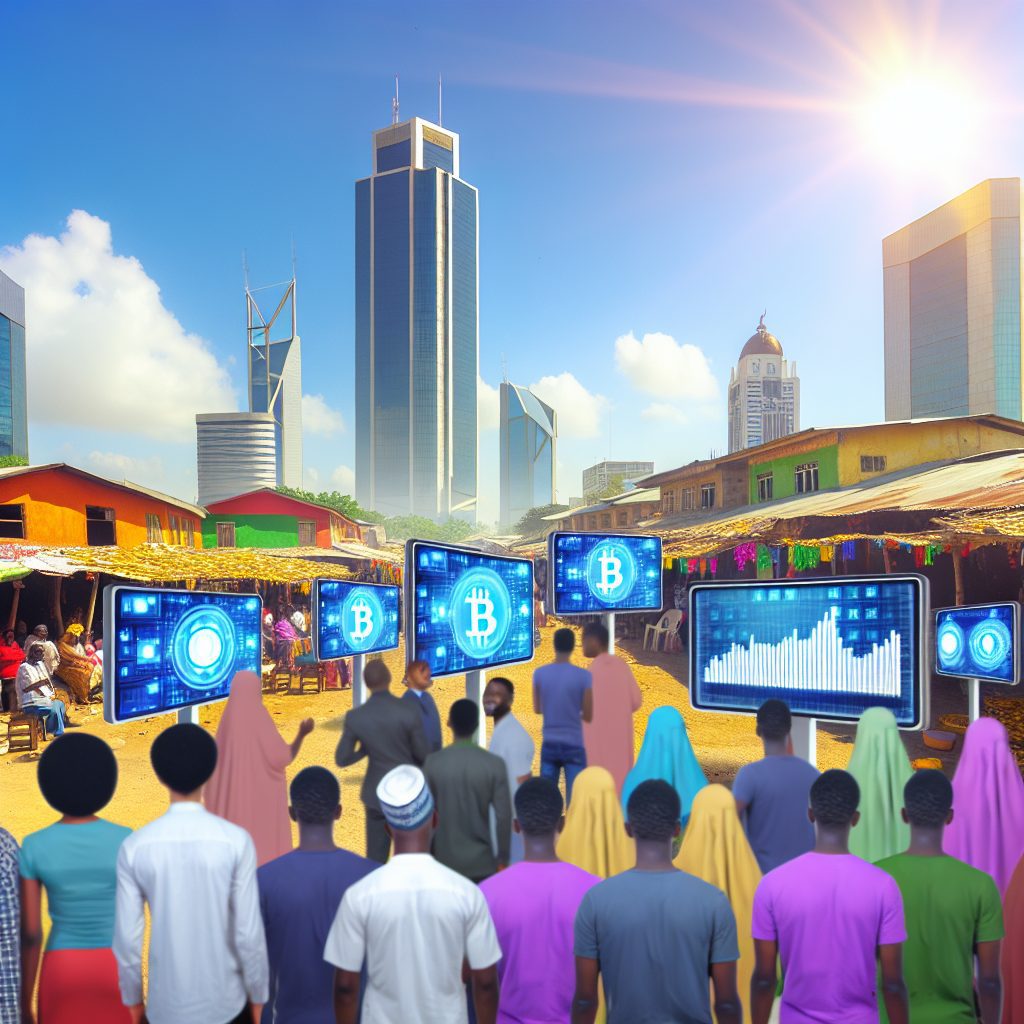 The Future Of Crypto Trading In Nigeria