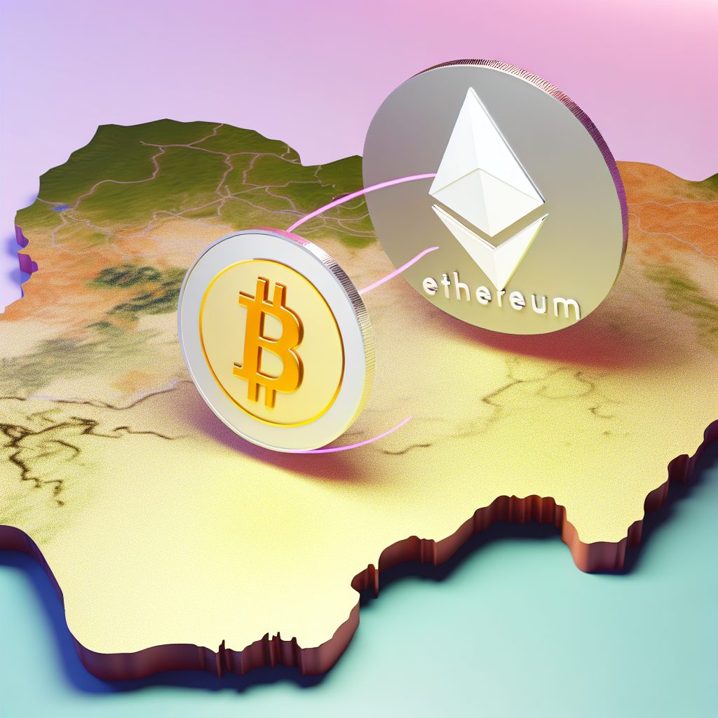 The New Crypto Side Hustle Sweeping Nigeria