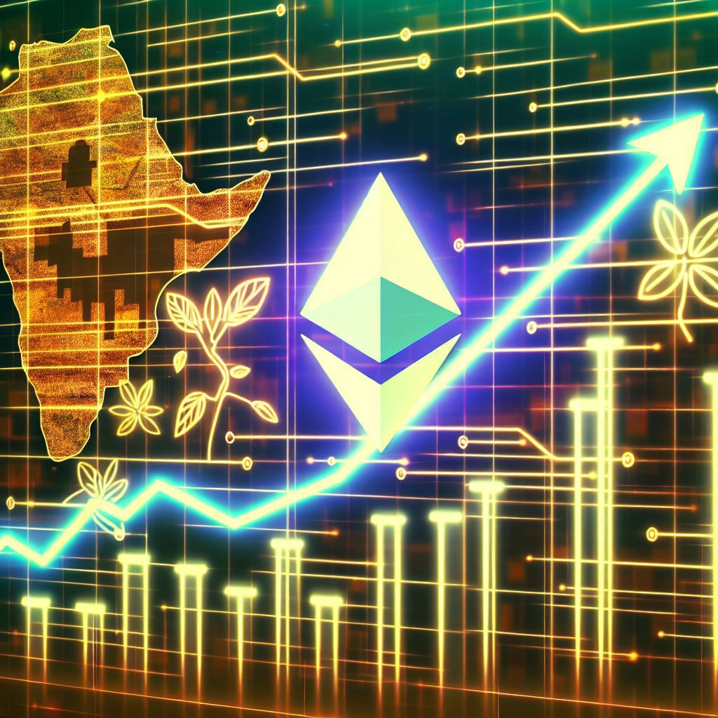 The Rise Of Ethereum Users In Ethiopia
