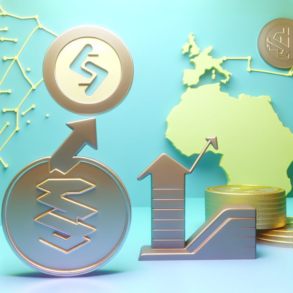 The Rise Of Stablecoins In Dr Congo
