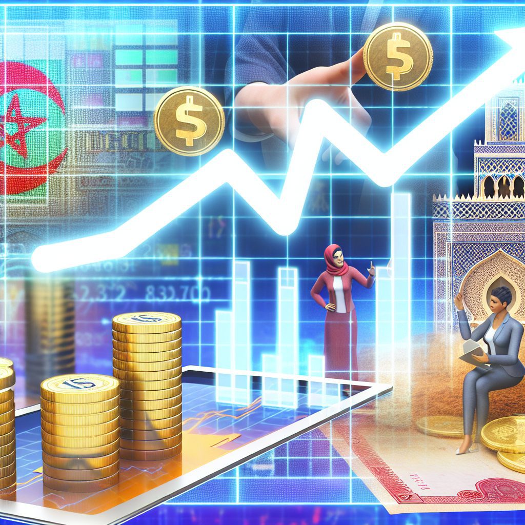 The Rise Of Stablecoins In Moroccan Finance-Bitrabo The Rise Of Stablecoins In Moroccan Finance