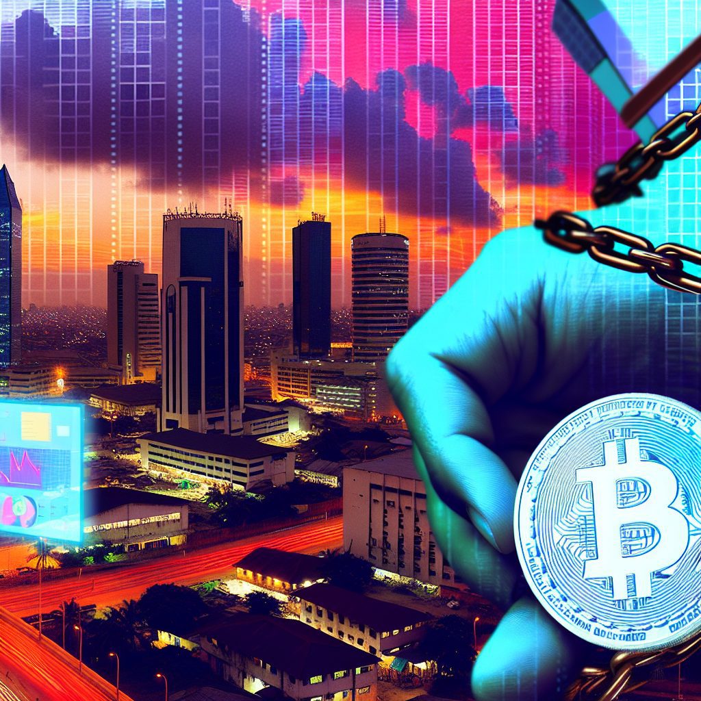 The Untold Truth About Nigeria’s Crypto Crackdown