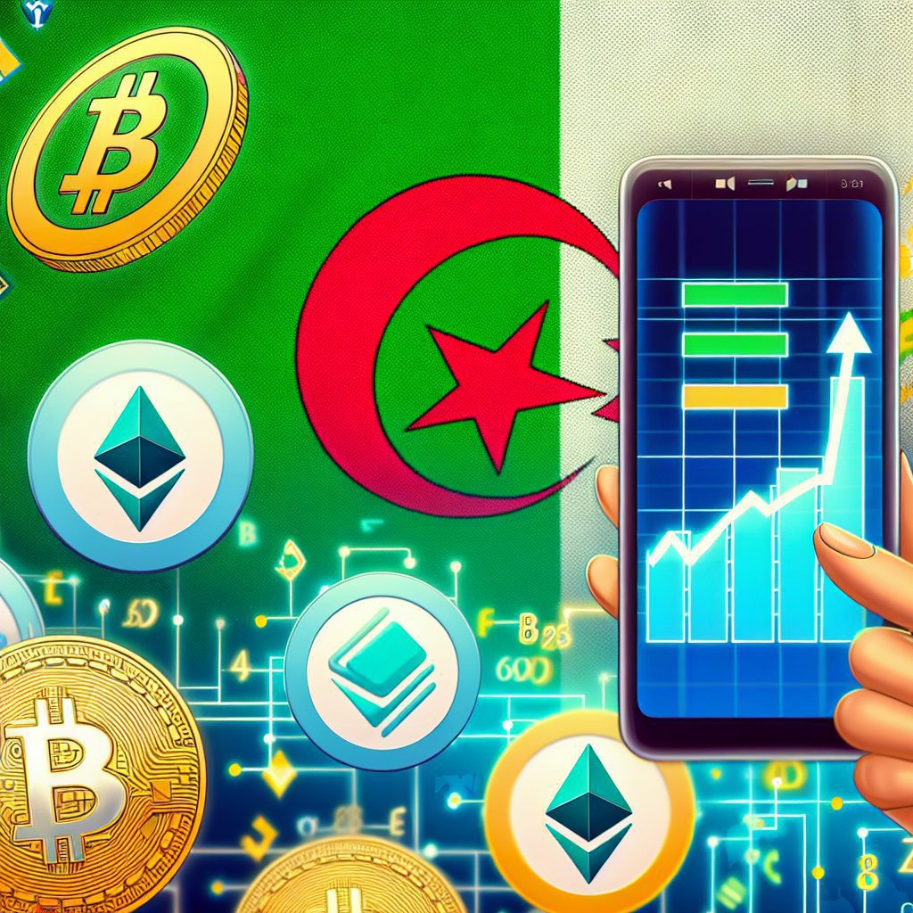 Top Crypto Apps Algerians Are Using-Bitrabo Top Crypto Apps Algerians Are Using