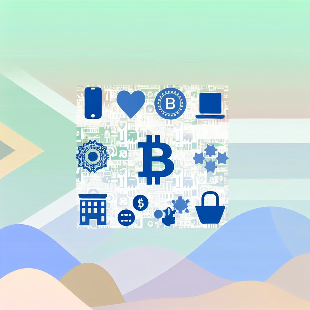 Top Crypto Apps South Africans Swear By