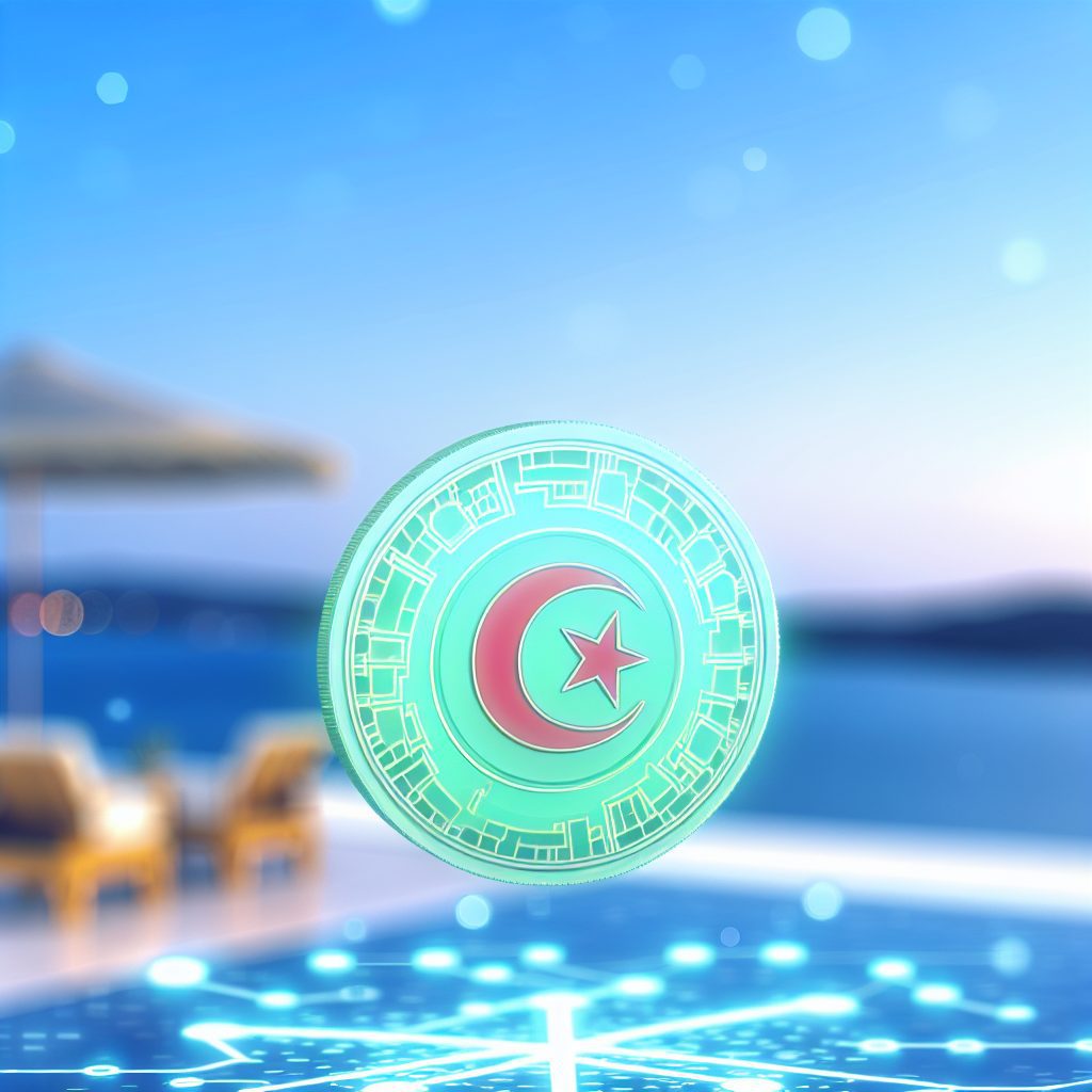 Why Crypto Matters In Algeria Now-Bitrabo Why Crypto Matters In Algeria Now