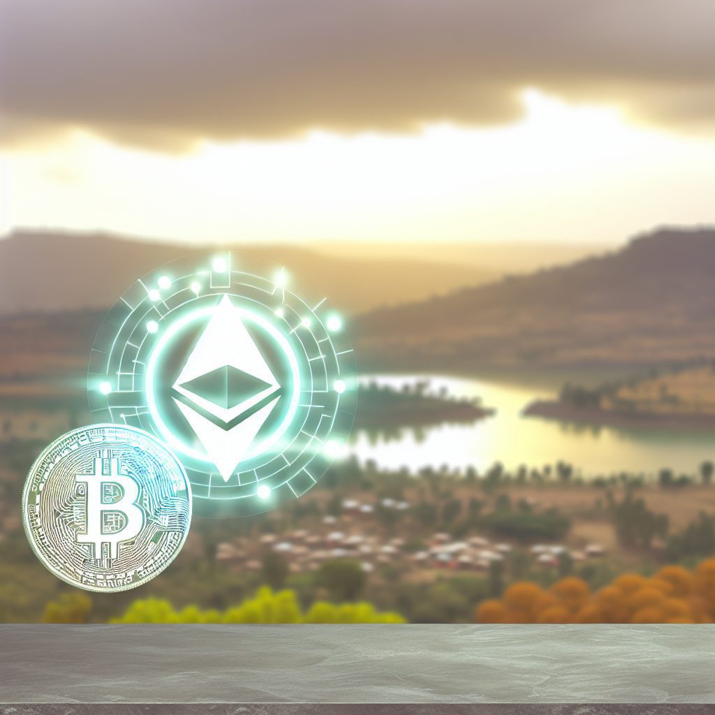Why Crypto Matters More Than Ever In Ethiopia