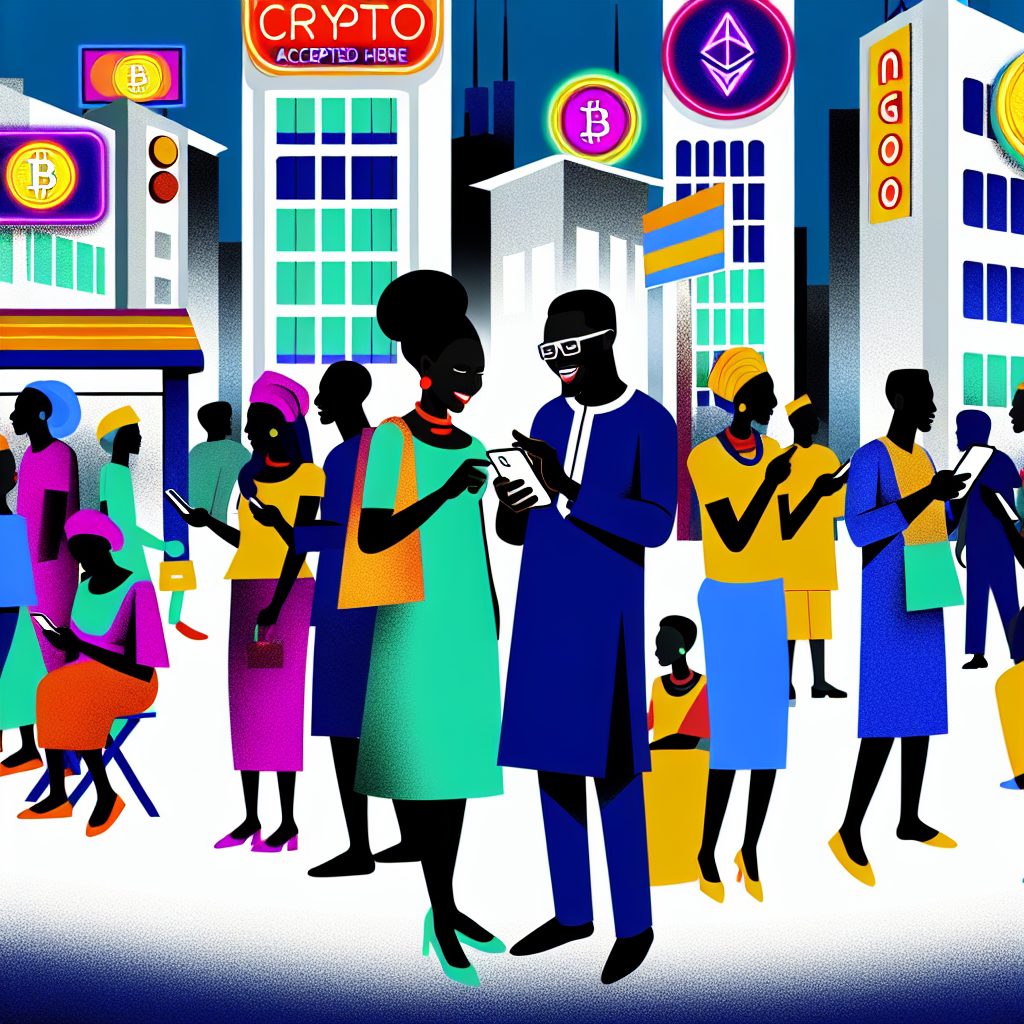 Why Every Nigerian Needs A Crypto Wallet Now