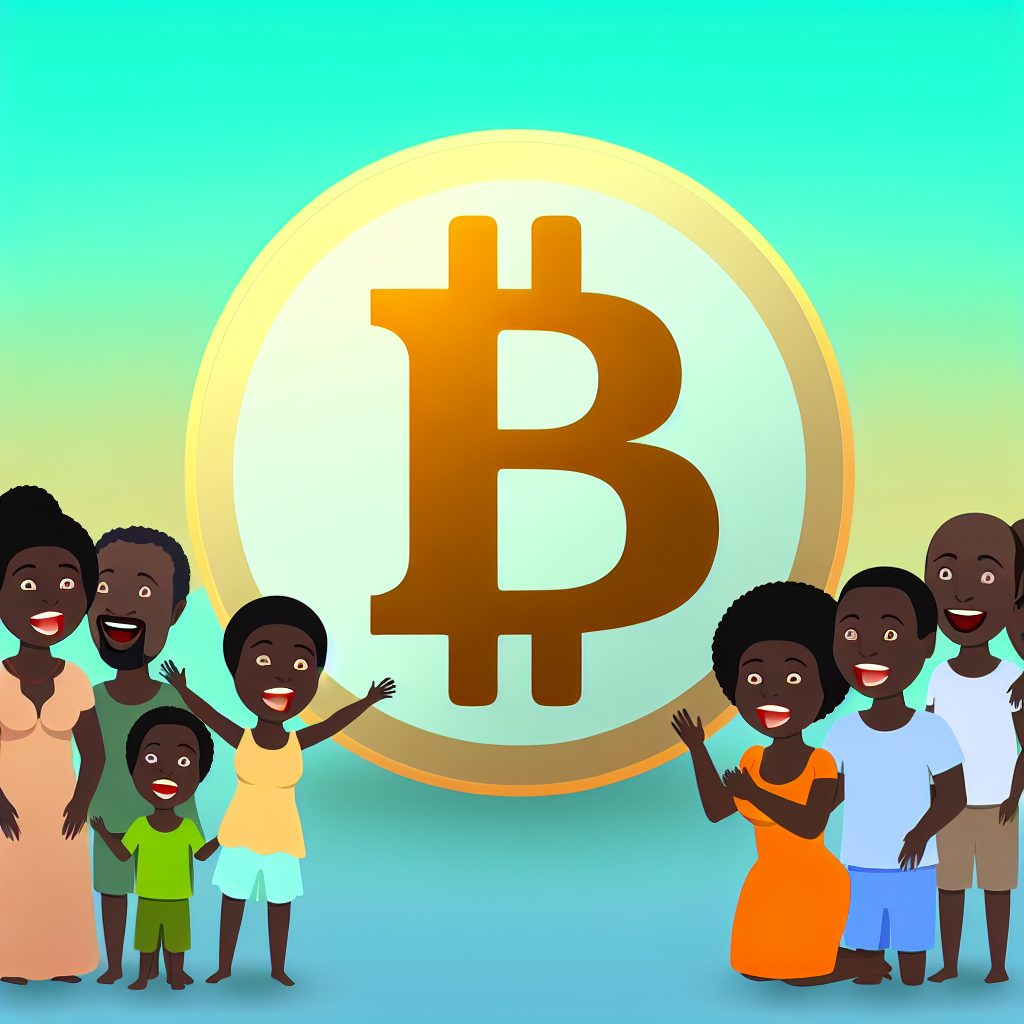 Why Ghanaians Are Flocking To Bitcoin