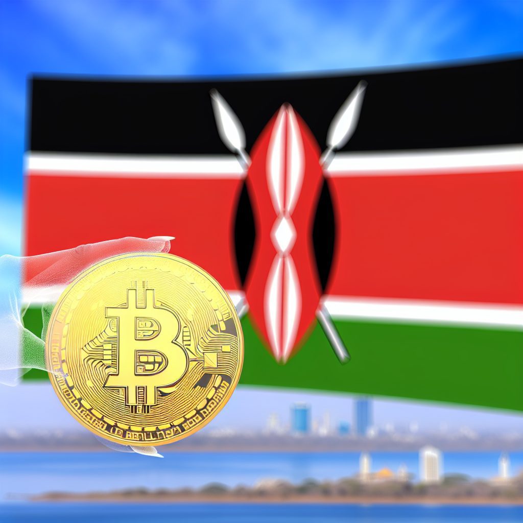 Why Kenyans Are Going All In On Bitcoin