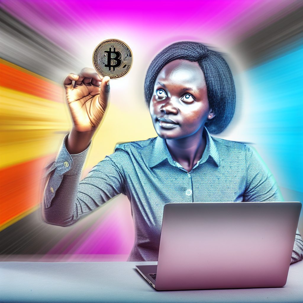 Women In Crypto: Uganda’s New Generation