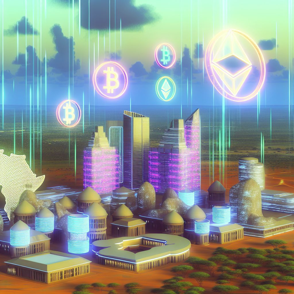 Africa’s First Crypto City: What You Should Know-Bitrabo Africa’s First Crypto City: What You Should Know