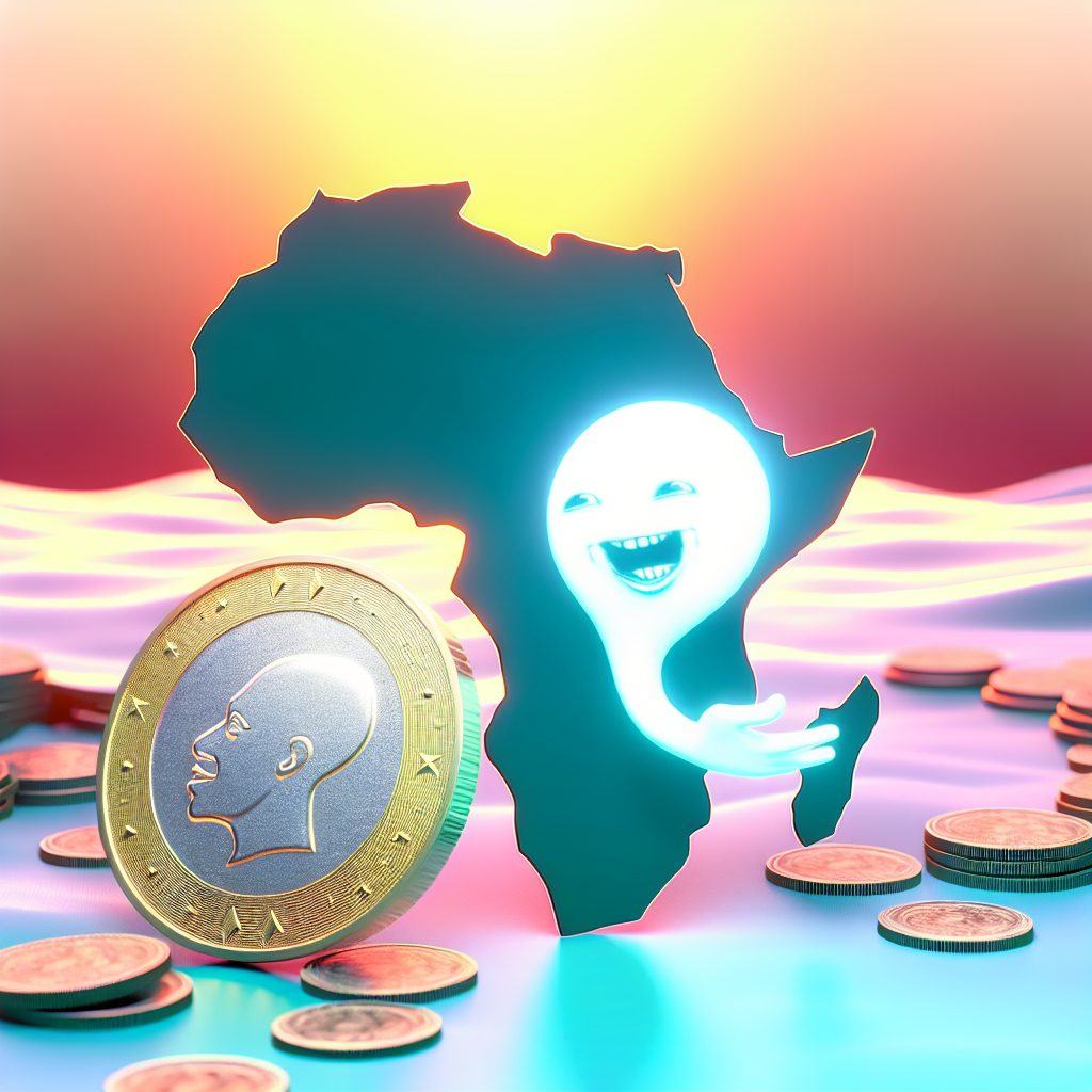 Can A Memecoin Save Africa’s Inflation Crisis?
