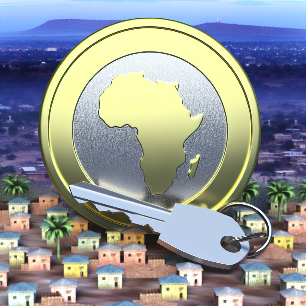 Could This Coin Solve Africa’s Rent Problem?-Bitrabo Could This Coin Solve Africa’s Rent Problem?