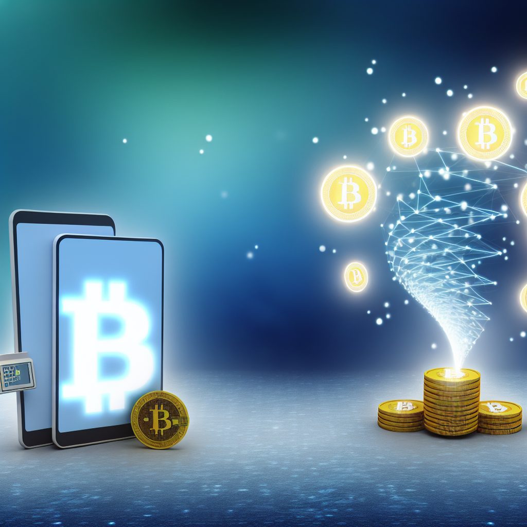 Crypto And Mobile Money: Ghana’s Digital Duo