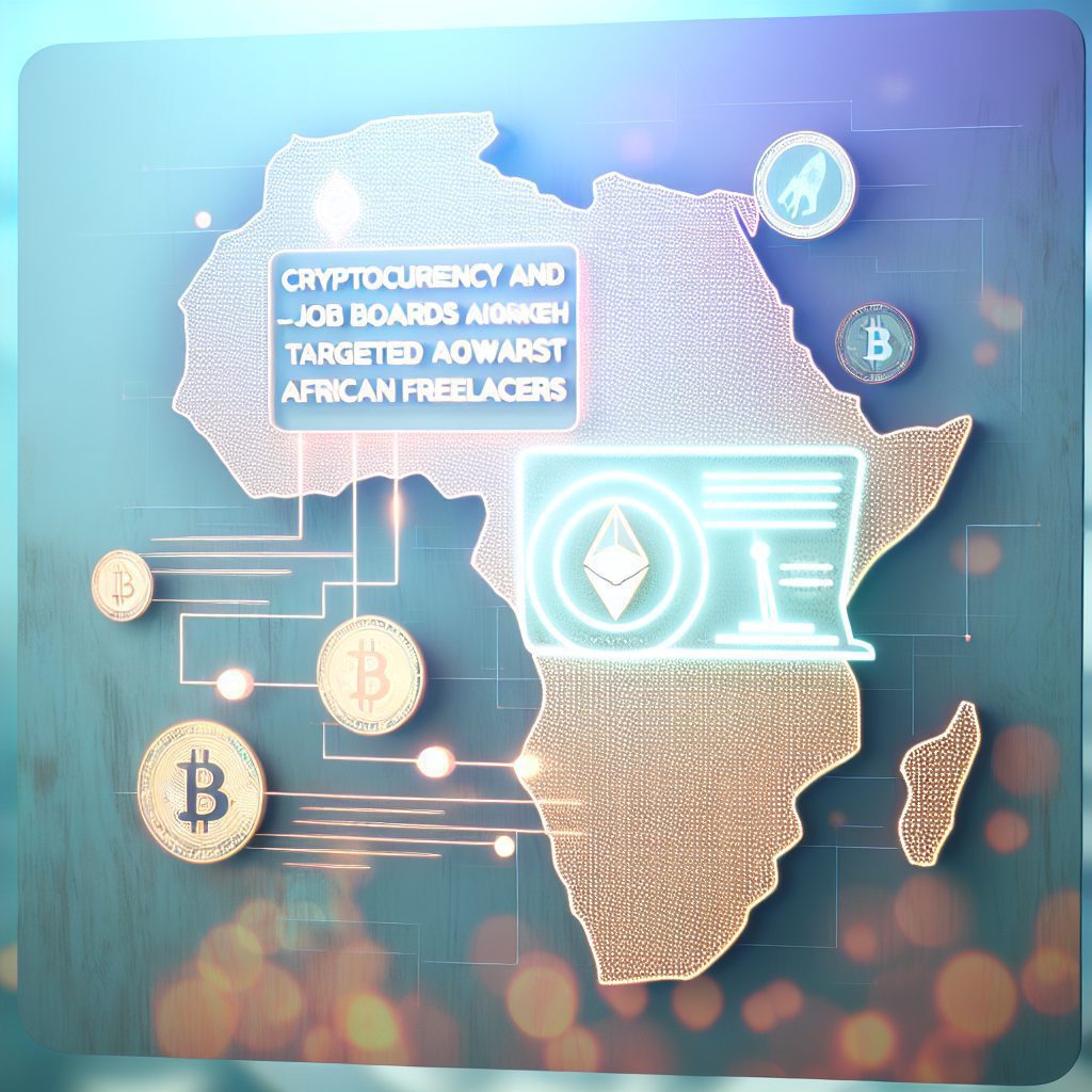 Crypto Job Boards For African Freelancers