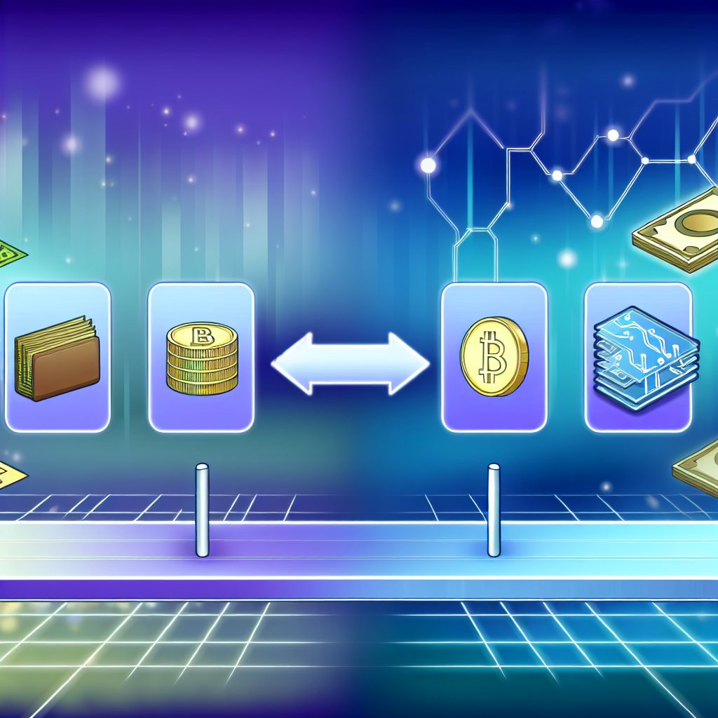 From Rand To Crypto: A New Financial Lifeline