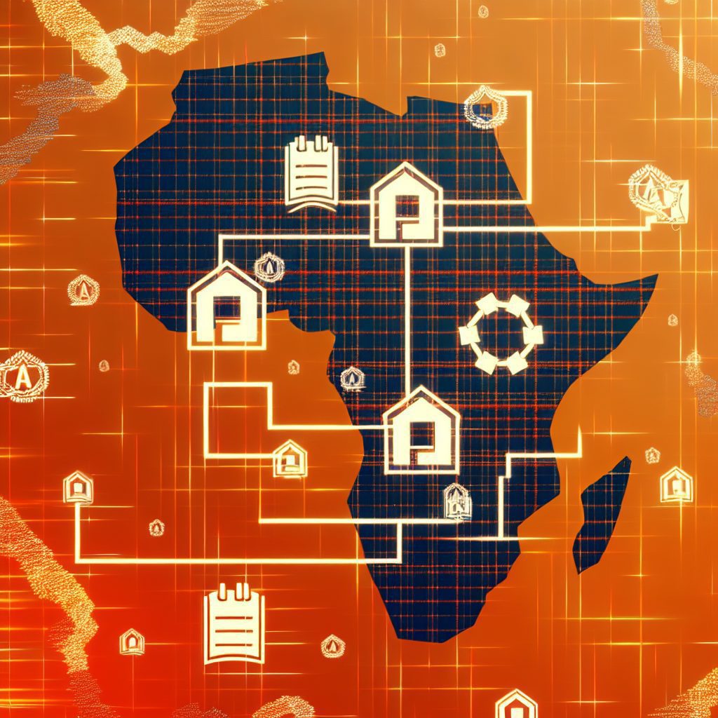 How African Orgs Are Building Blockchain Schools
