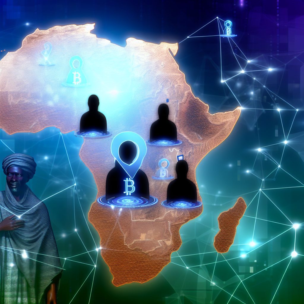 How Crypto Is Being Used In Conflict Zones In Africa