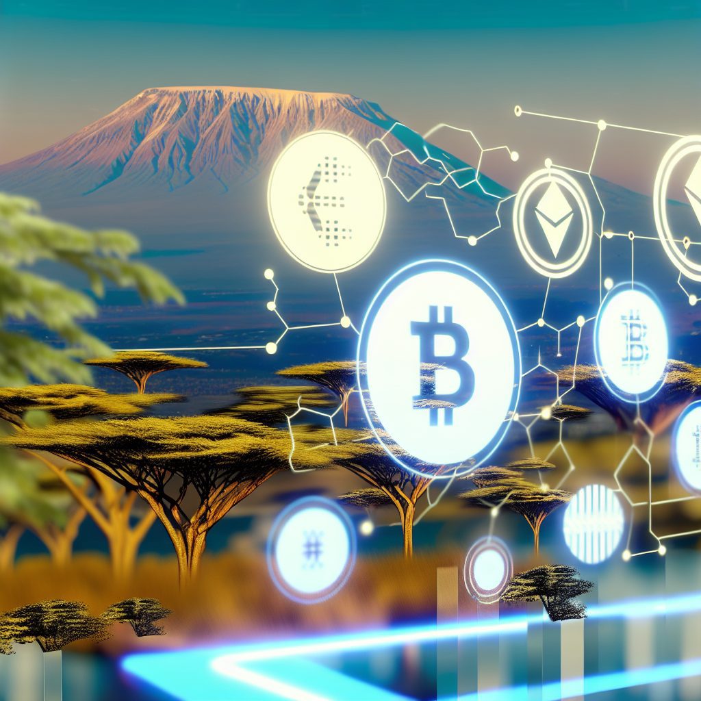 Is Kenya Ready For Full Crypto Adoption?