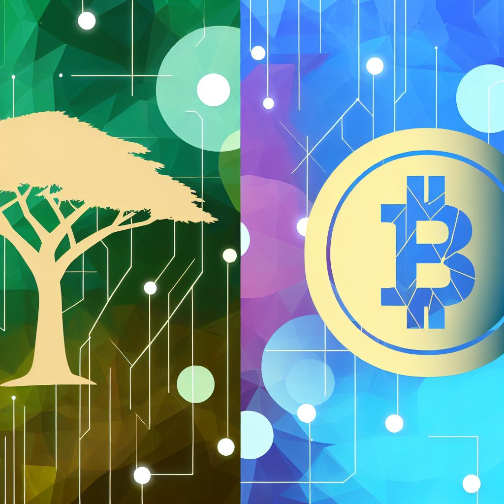 Is This The Amazon Of African Crypto?