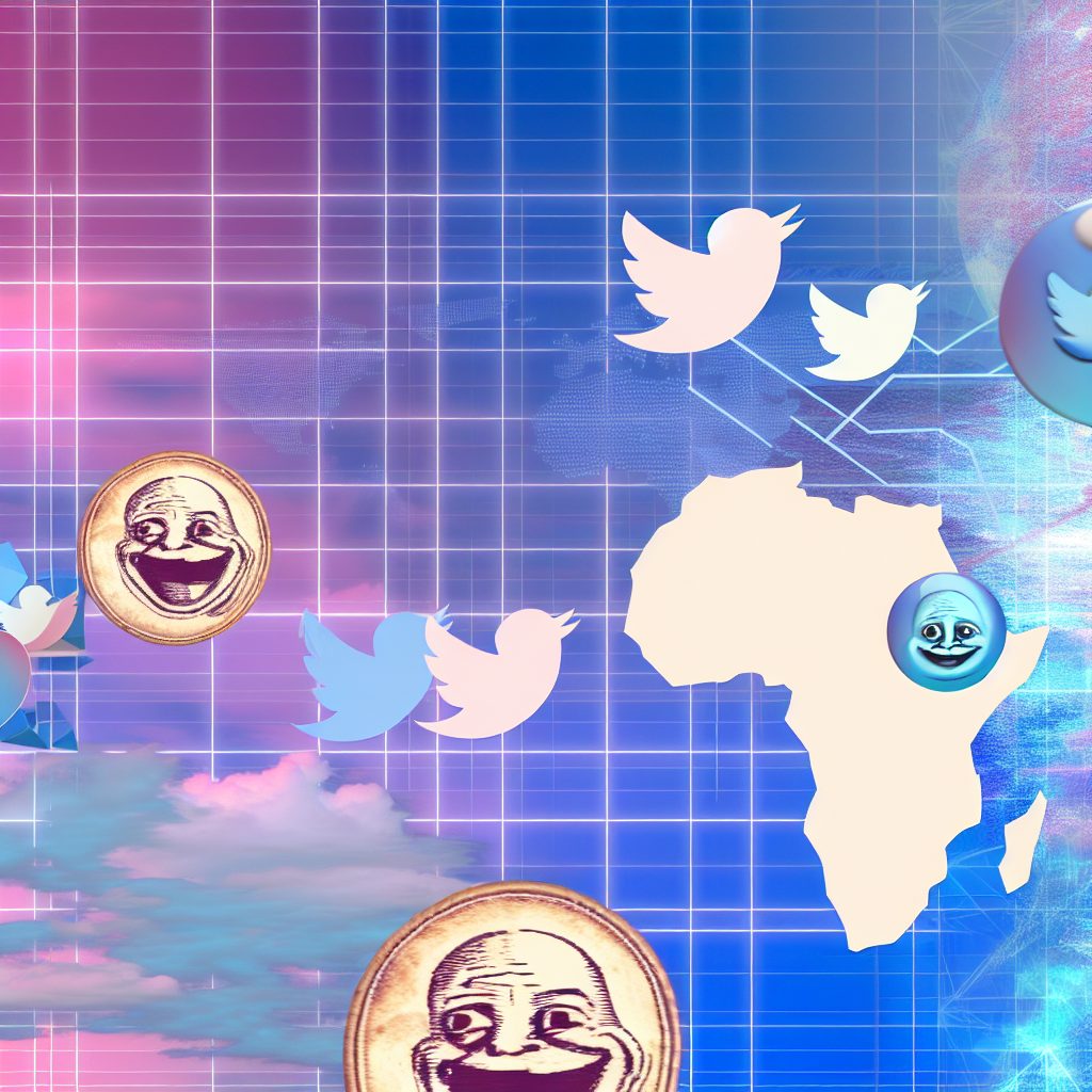 The Meme Tokens Taking Over African Twitter