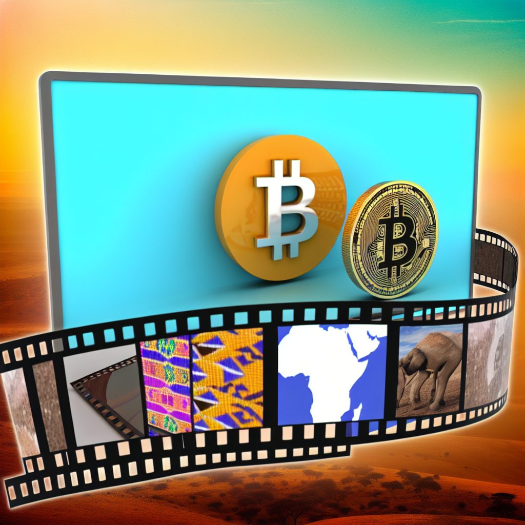 The Rise Of Crypto Reality Shows In Africa-Bitrabo The Rise Of Crypto Reality Shows In Africa